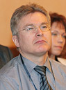 Юрий Шуваев