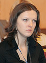 Наталья Рагозина