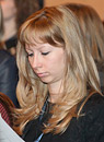 Елена Михайлова