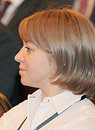 Светлана Бородина