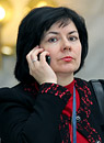 Чулпан Волкова