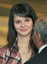 Светлана Комиссарова