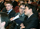 Александр Харин