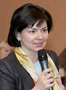 Чулпан Волкова