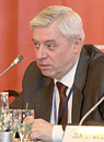 Сергей Дедиков