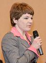 Светлана Петрова