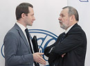 Александр Газизов
Андрей Кигим
