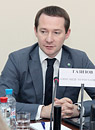 Александр Газизов