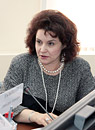 Елена Маковская