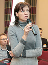 Екатерина Потапова