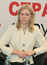 Мария Мальковская