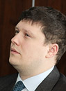 Дмитрий Юрьев
Дмитрий Юрьев