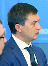 Олег Овсяницкий
