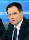 Сергей Савосин