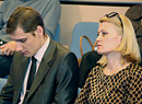 Светлана Пихоя