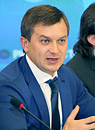 Олег Овсяницкий