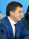 Олег Овсяницкий