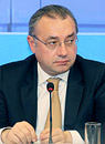 Павел Бунин