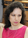 Мария Жилкина
