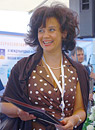 Елена Соломенцева