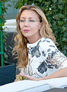 Екатерина Двойникова