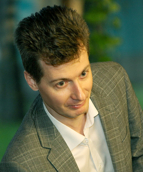 Павел Максимов Балашиха