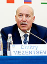 Дмитрий Мезенцев