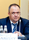Сергей Канавский