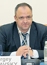 Сергей Канавский