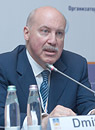 Дмитрий Мезенцев