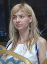 Елена Егорова