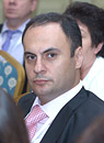 Роберт Гулабян