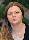 Наталья Шадова