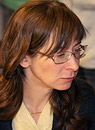 Мария Йодковская