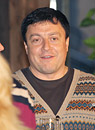 Сергей Безуглый