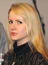 Дарья Чарская