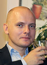 Михаил Одинцов