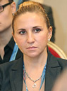 Марина Ожерельева