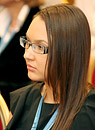 Венера Талипова