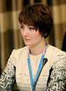 Наталья Колпакова