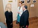 Екатерина Двойникова
Владимир Клейменов