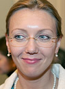 Екатерина Двойникова