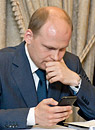Кирилл Дорожкин