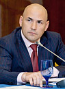 Владимир Черников