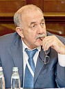Игорь Барановский