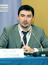 Максим Чернин