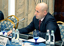 Владимир Черников