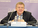 Кирилл Бровкович