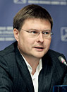 Сергей Иванов