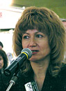 Ирина Алехина